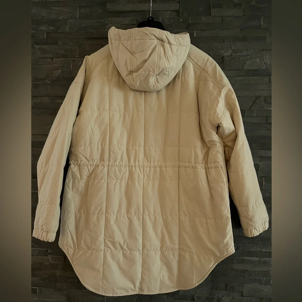 Columbia Chatfield Hill™ II Hooded Quilted Novelty Jacket w/Omni-Shield™ finish - Picture 10 of 16